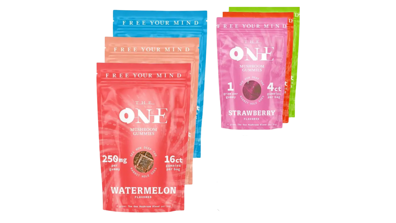 Gummy Bundle