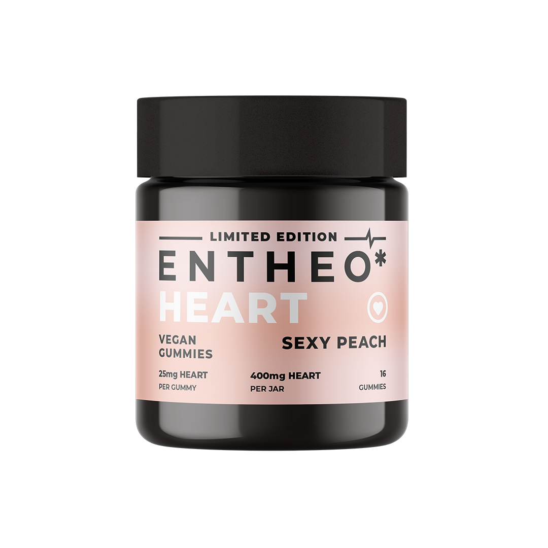Entheo Pure Heart Limited Edition Gummies - Image 4