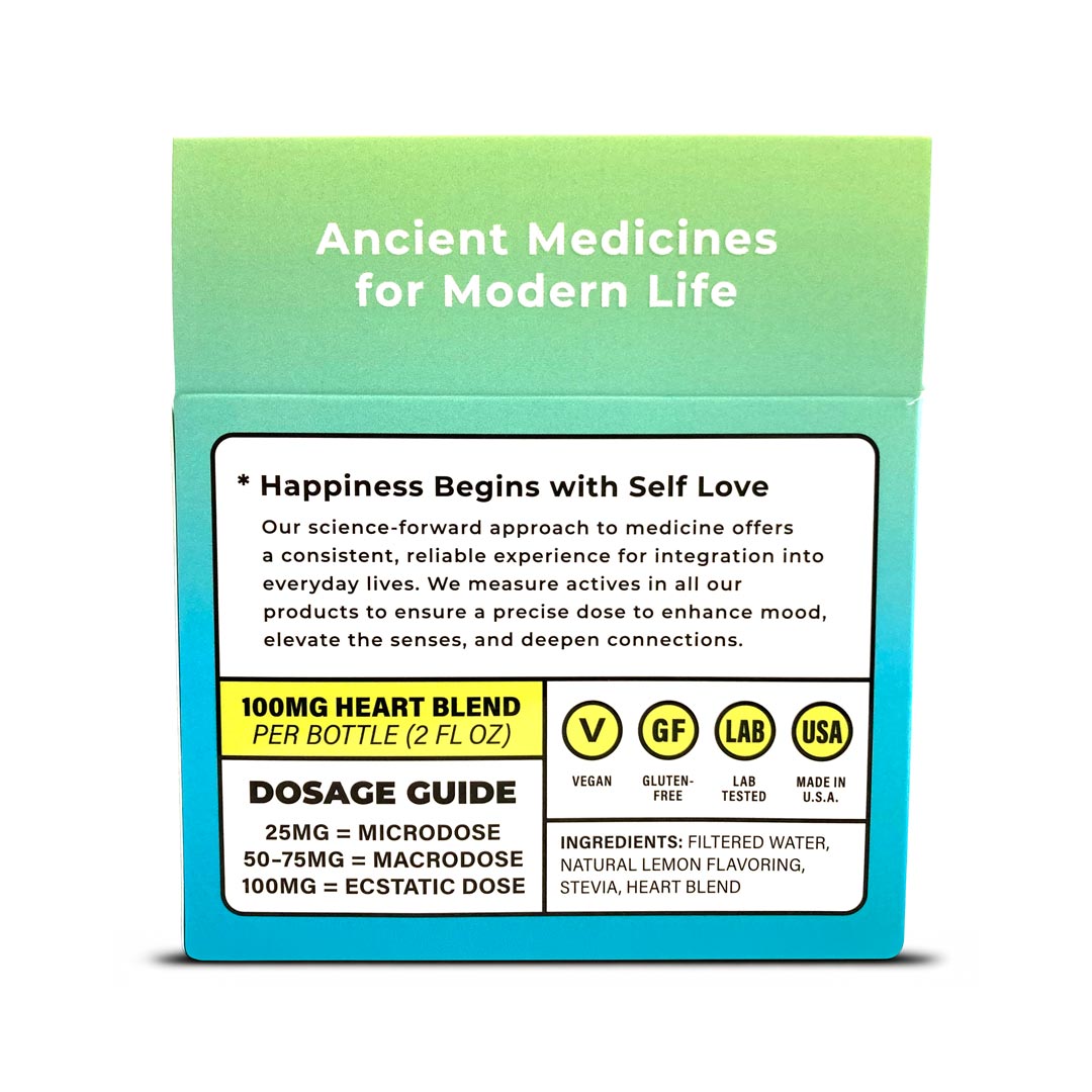Entheo Heart Lemonade Shot PARTY PACK! - Image 10