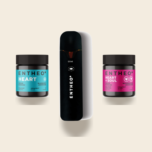 The Full Spectrum Bundle